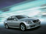 Toyota Crown Athlete 2003 года
